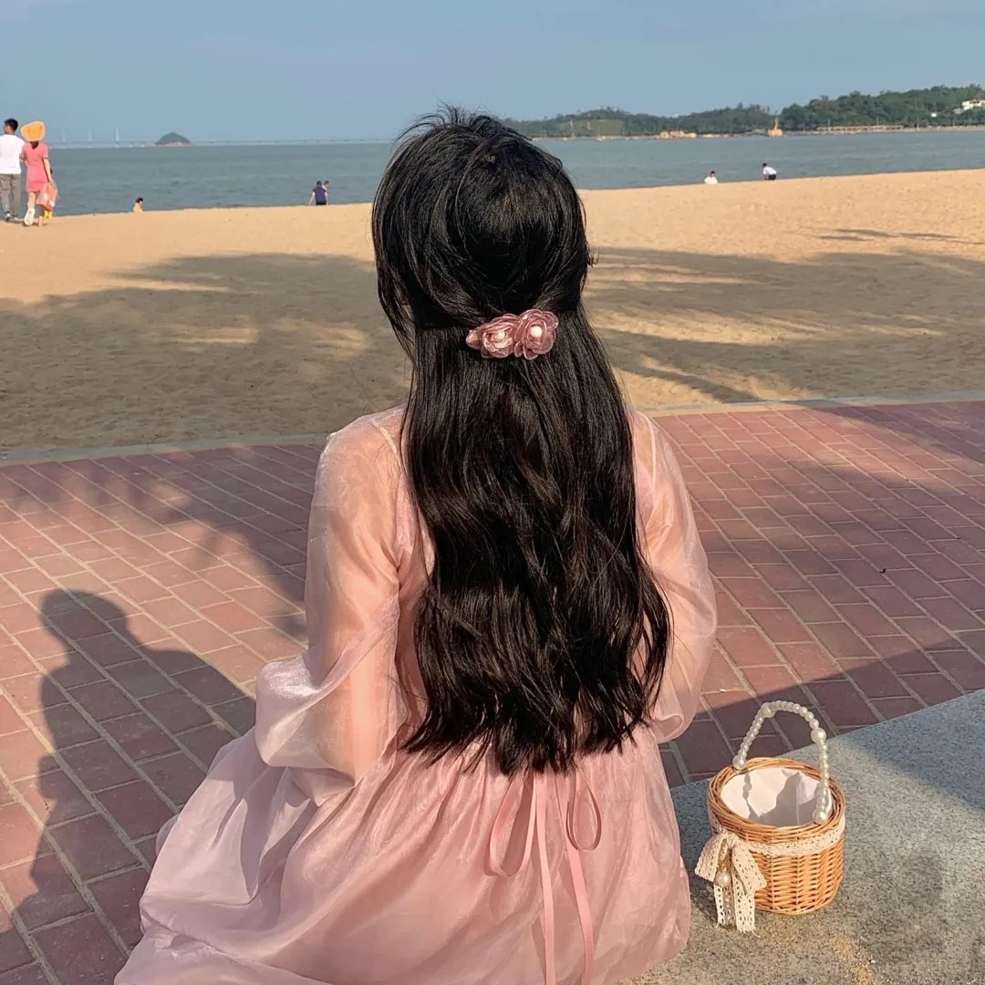 阳光的味道