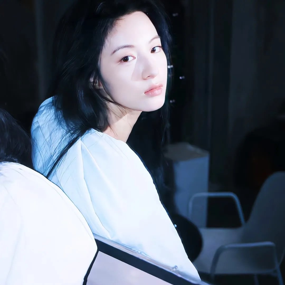 浪里白条异样情