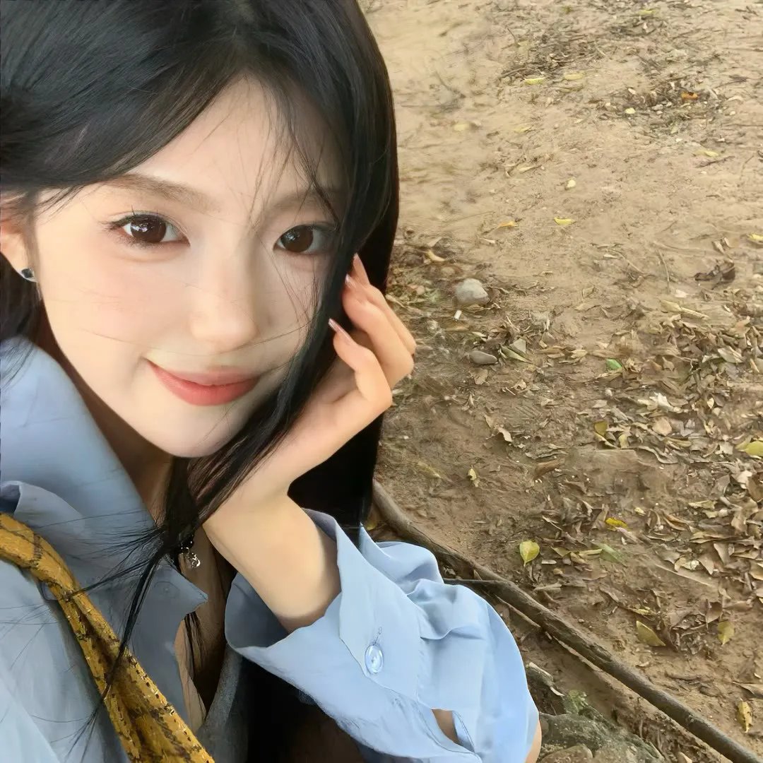 我的爱，别渡过那条河